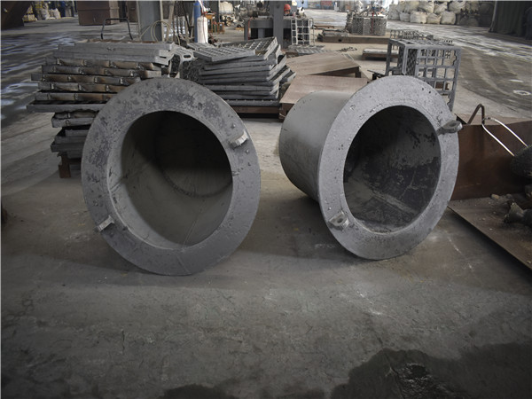 耐熱鋼管、離心澆鑄爐管、耐腐蝕鋼管