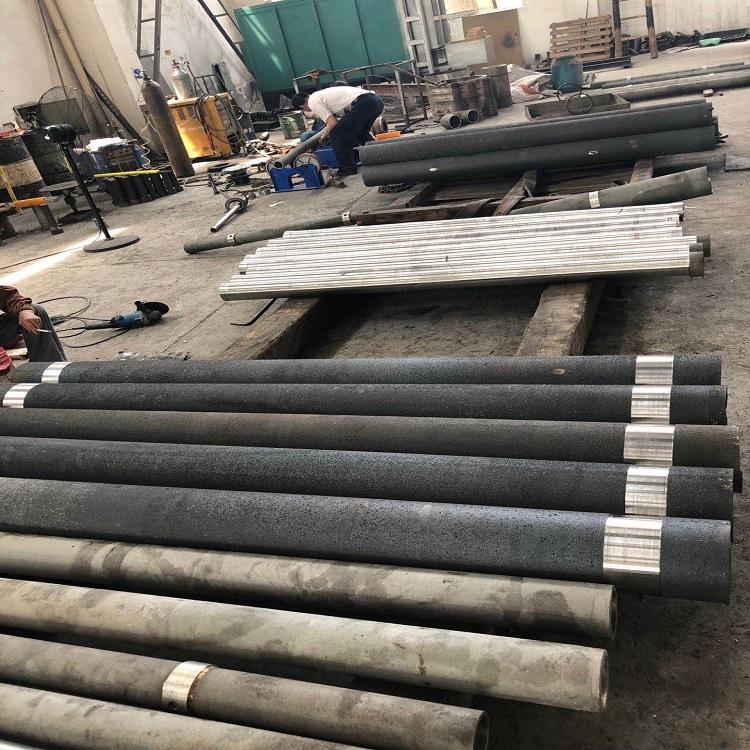 鑄造不銹鋼無縫管、耐高溫